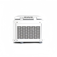 High-speed refrigerated centrifugeIlabcarta Technology Co., Ltd.