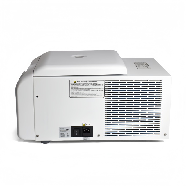 High-speed refrigerated centrifugeIlabcarta Technology Co., Ltd.