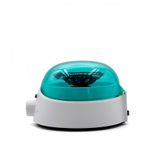 High-speed mini centrifugeIlabcarta Technology Co., Ltd.