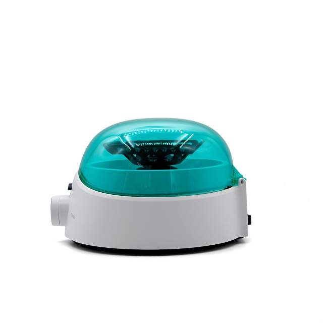 High-speed mini centrifugeIlabcarta Technology Co., Ltd.