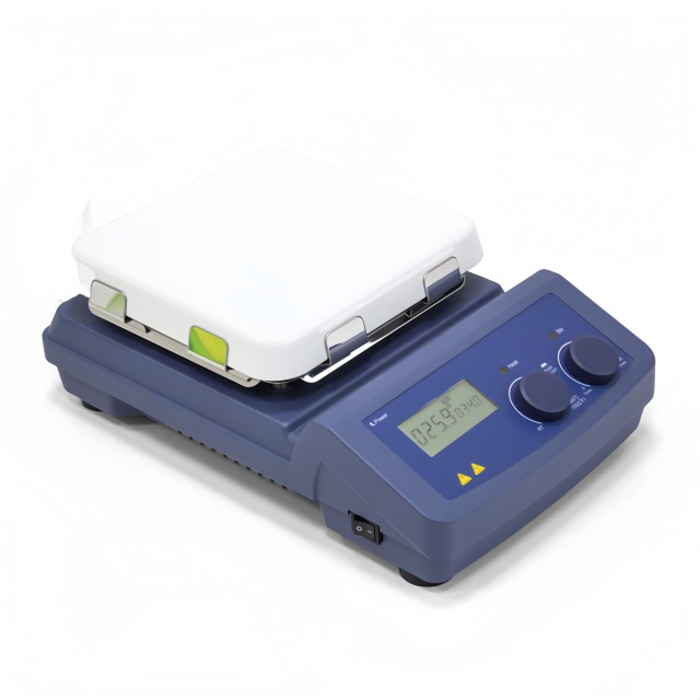 LED square magnetic stirrerIlabcarta Technology Co., Ltd.