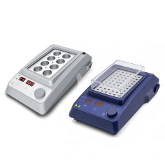 LED Digital Display Dry Bath Incubator