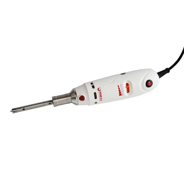 Handheld Homogenizer-DisperserIlabcarta Technology Co., Ltd.