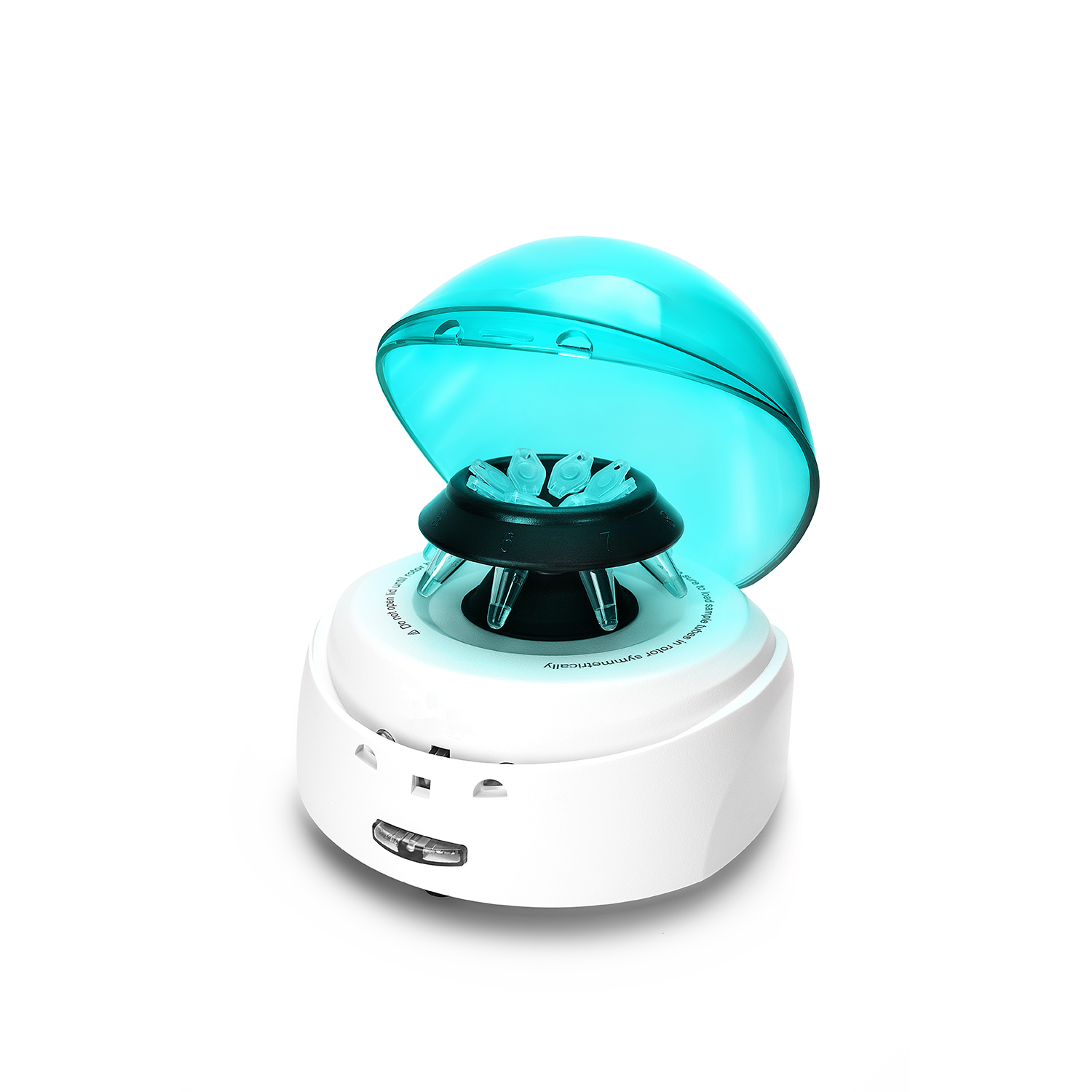 Handheld low-speed centrifugeIlabcarta Technology Co., Ltd.