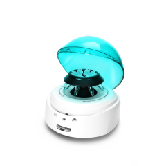 Handheld low-speed centrifugeIlabcarta Technology Co., Ltd.