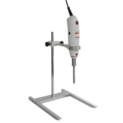 Handheld Homogenizer-DisperserIlabcarta Technology Co., Ltd.