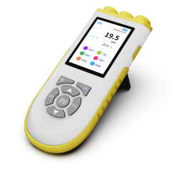 Digital portable pH meterIlabcarta Technology Co., Ltd.