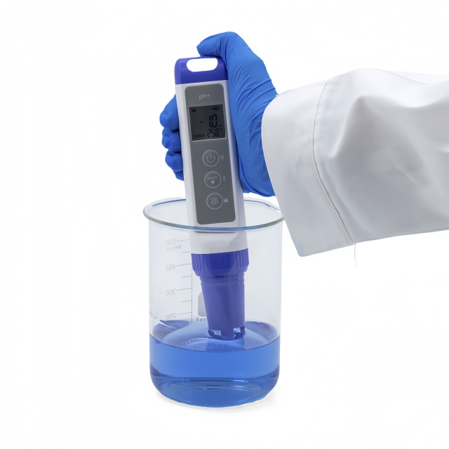 Multifunctional Written Test AnalyzerIlabcarta Technology Co., Ltd.