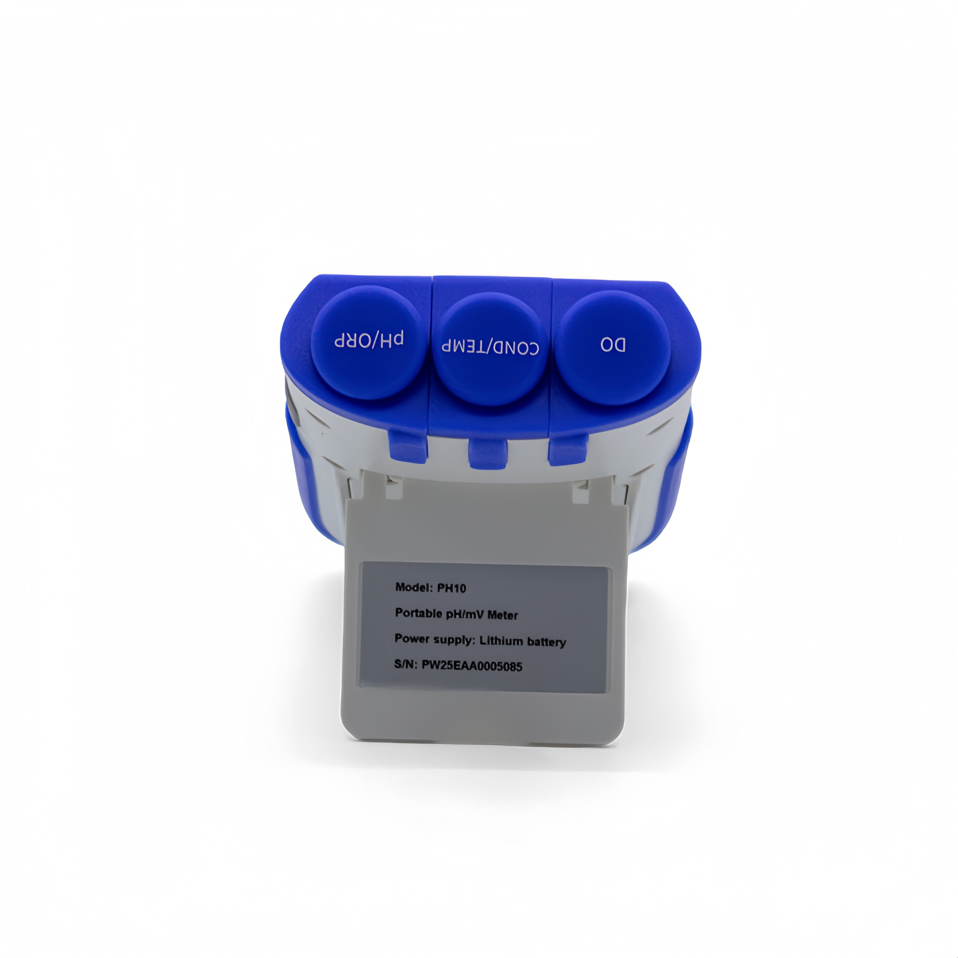 Digital portable pH meterIlabcarta Technology Co., Ltd.