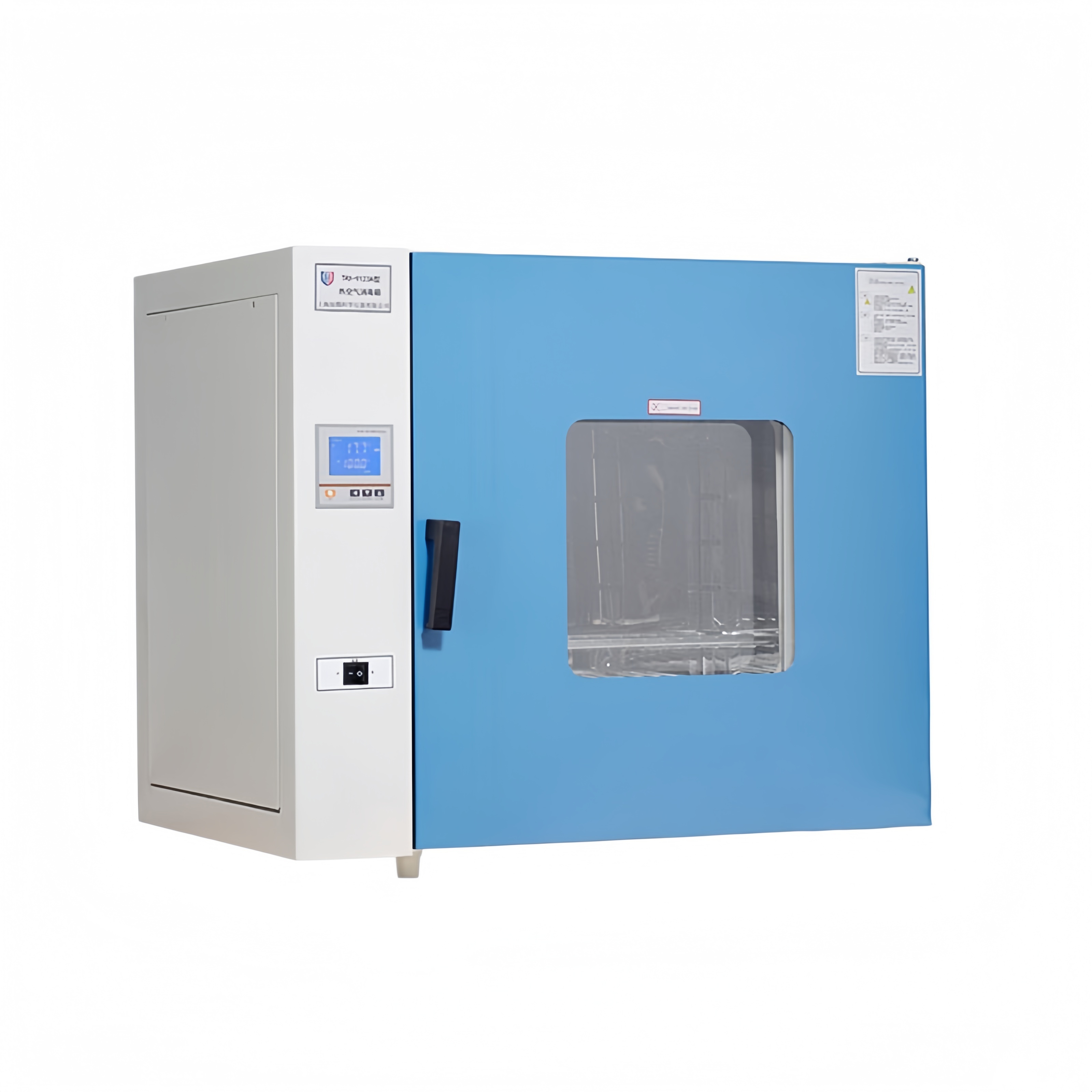 Vacuum Nitrogen-Purged Drying OvenIlabcarta Technology Co., Ltd.