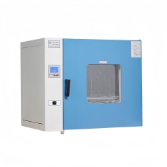 Vacuum Nitrogen-Purged Drying OvenIlabcarta Technology Co., Ltd.