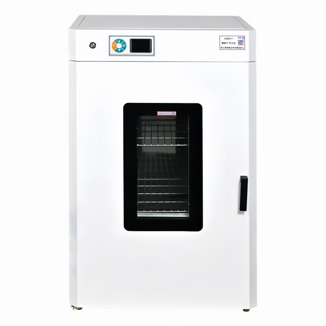 Far Infrared Drying Oven