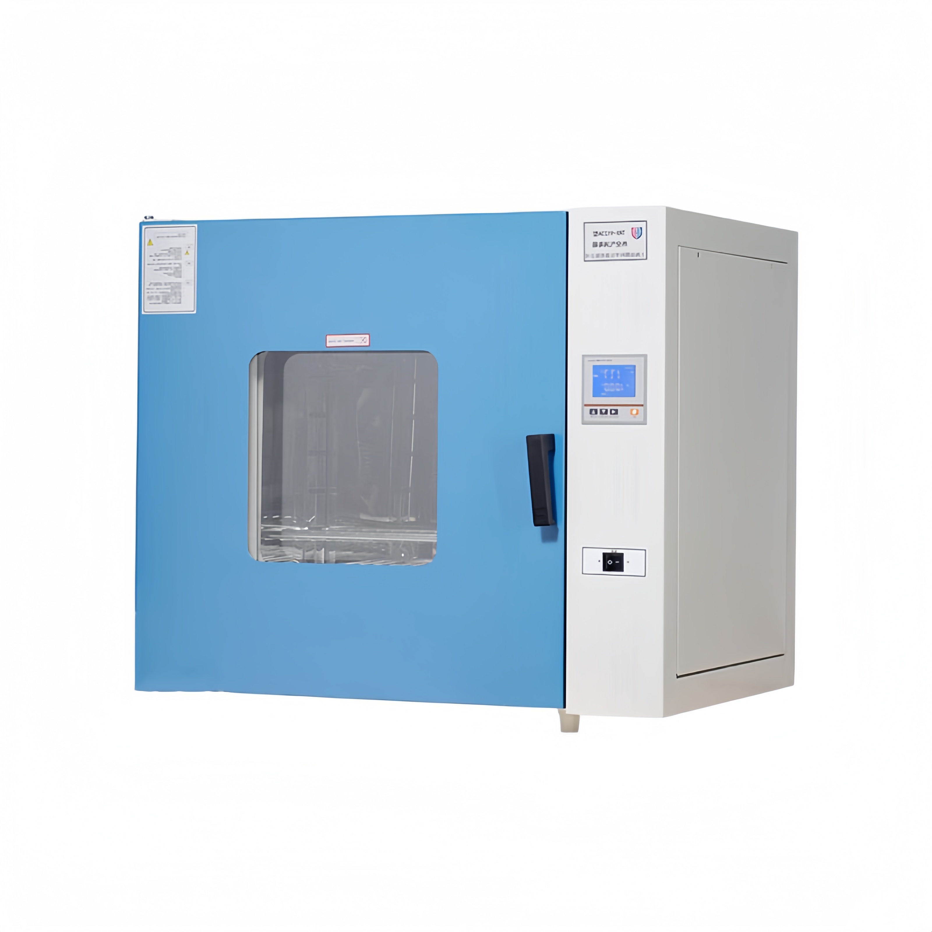 Dual-Purpose Dry Heat and Mold Incubator