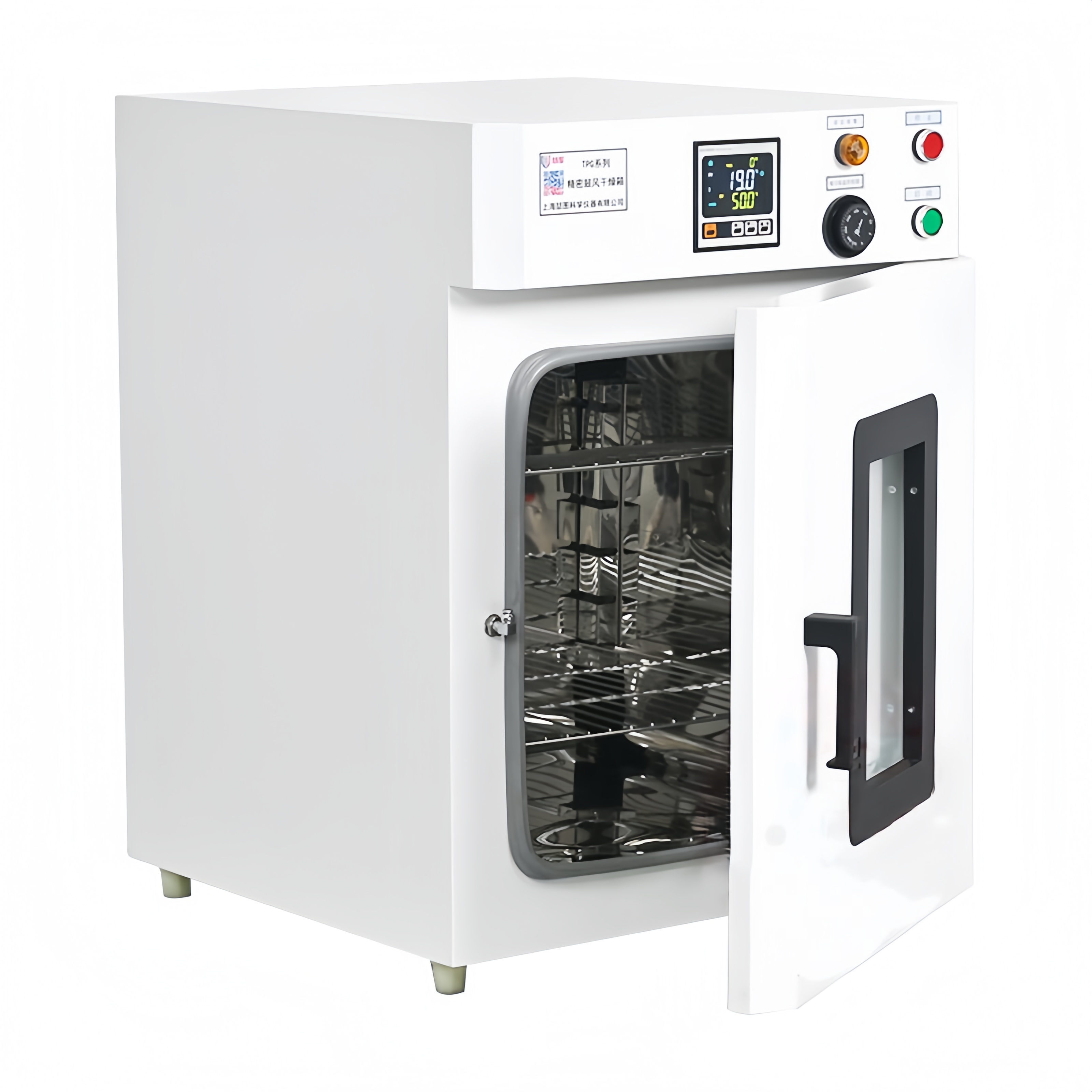 Precision high-speed drying ovenIlabcarta Technology Co., Ltd.