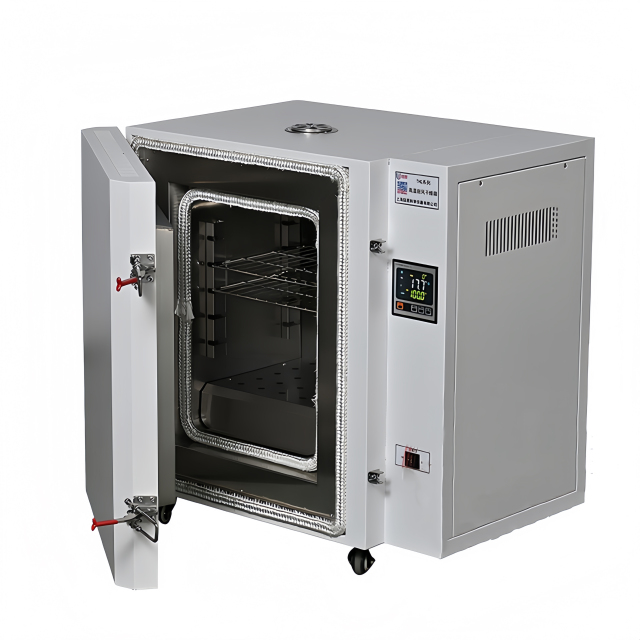 High temperature blast drying ovenIlabcarta Technology Co., Ltd.