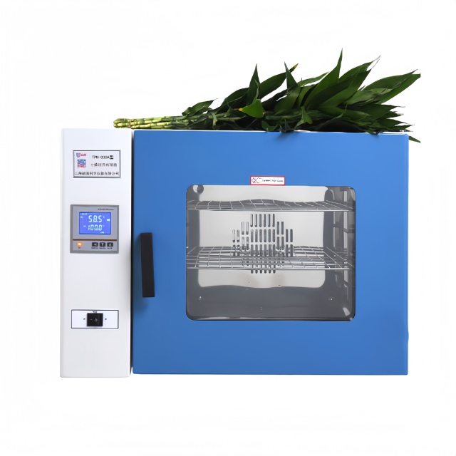 Digital display dry heat sterilization and mold incubatorIlabcarta Technology Co., Ltd.