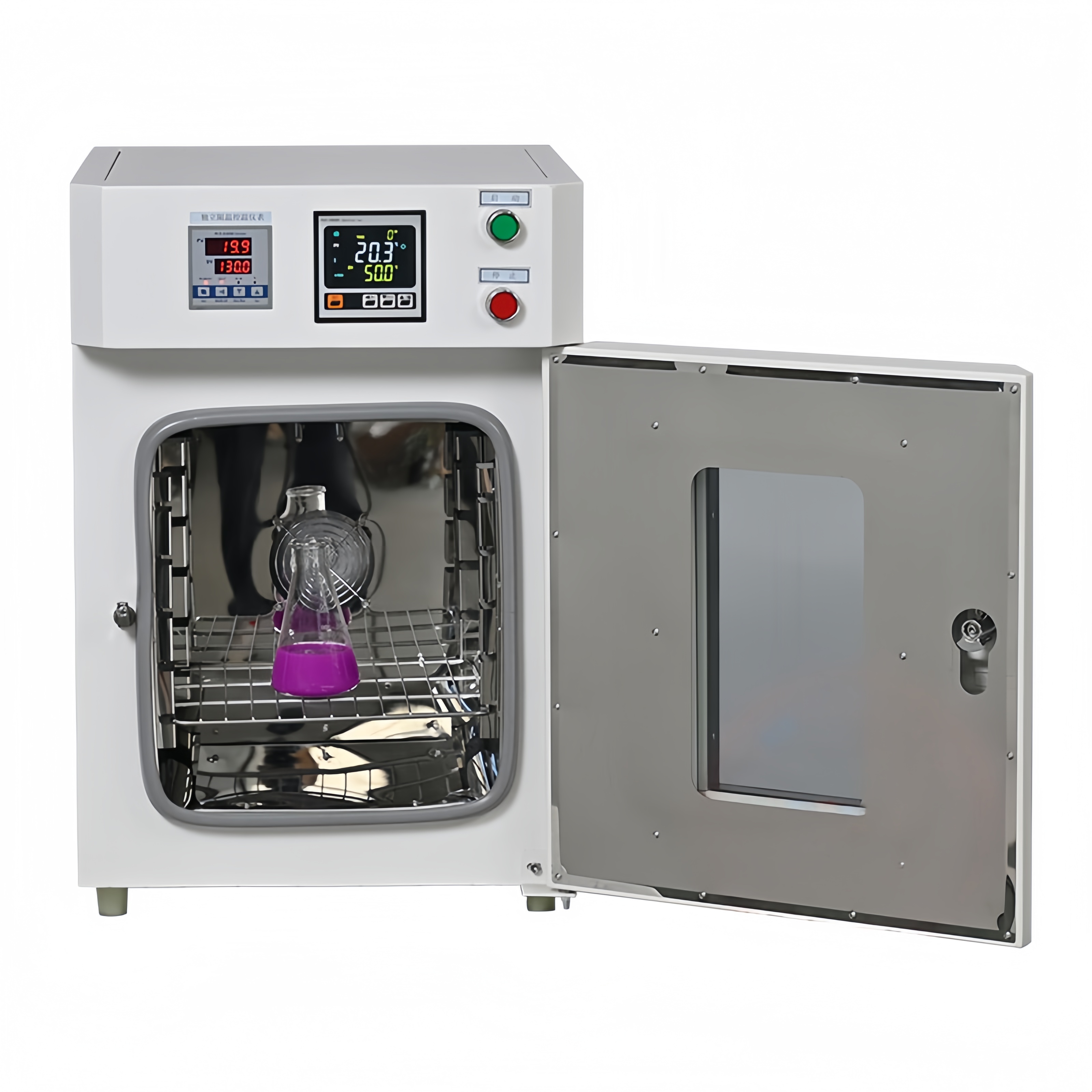 Precision high-speed drying ovenIlabcarta Technology Co., Ltd.