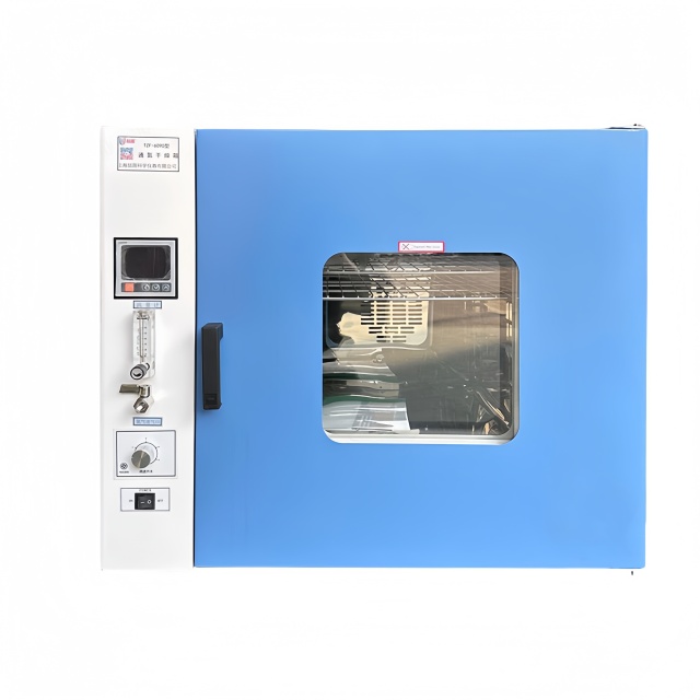 Vacuum Nitrogen-Purged Drying OvenIlabcarta Technology Co., Ltd.
