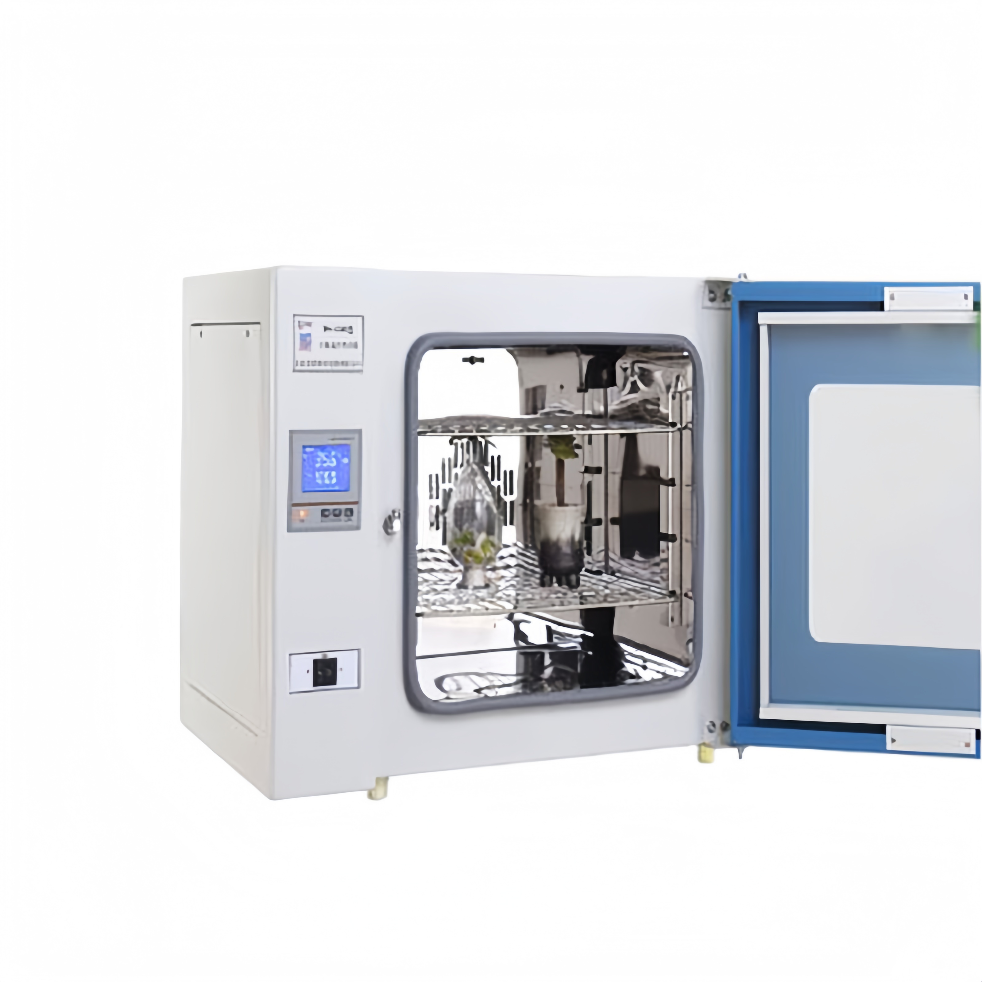 Digital display dry heat sterilization and mold incubatorIlabcarta Technology Co., Ltd.