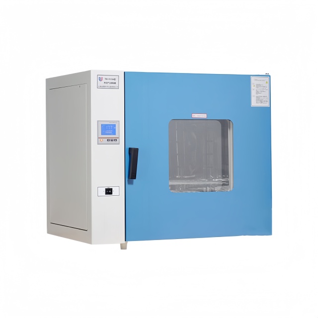 Digital display dry heat sterilization and mold incubatorIlabcarta Technology Co., Ltd.