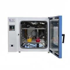 Vacuum Nitrogen-Purged Drying OvenIlabcarta Technology Co., Ltd.