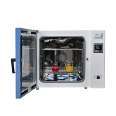 Vacuum Nitrogen-Purged Drying OvenIlabcarta Technology Co., Ltd.