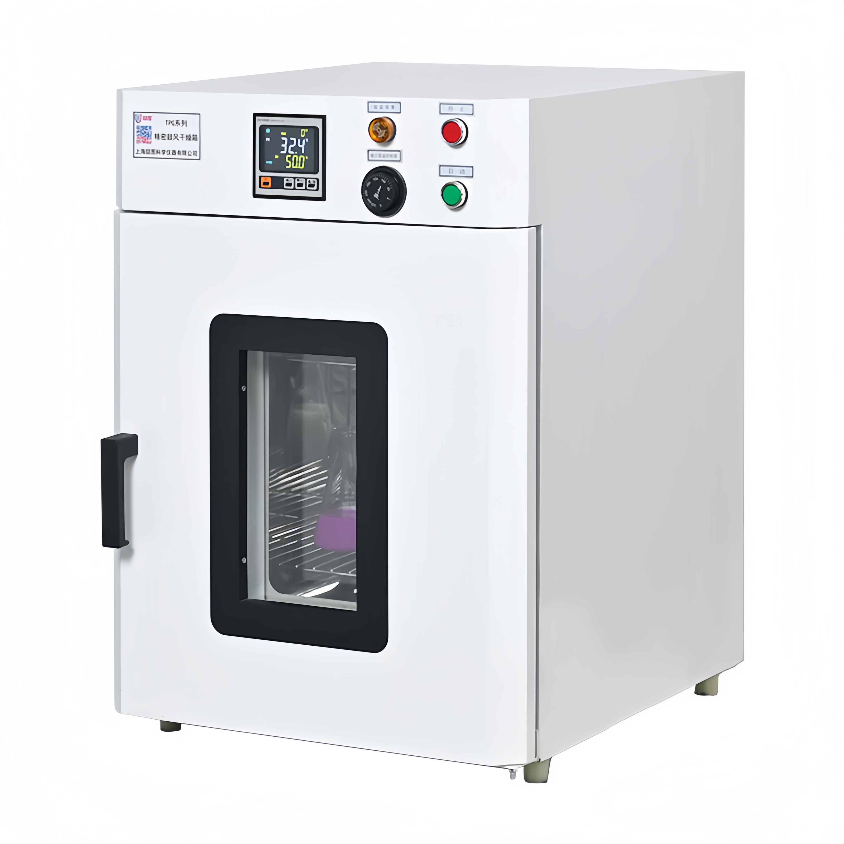 Labcarta Precision Blast Drying Oven