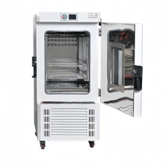 Temperature-controlled low-temperature storage boxIlabcarta Technology Co., Ltd.