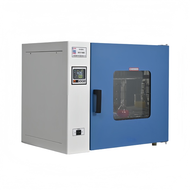 Digital display constant temperature drying ovenIlabcarta Technology Co., Ltd.