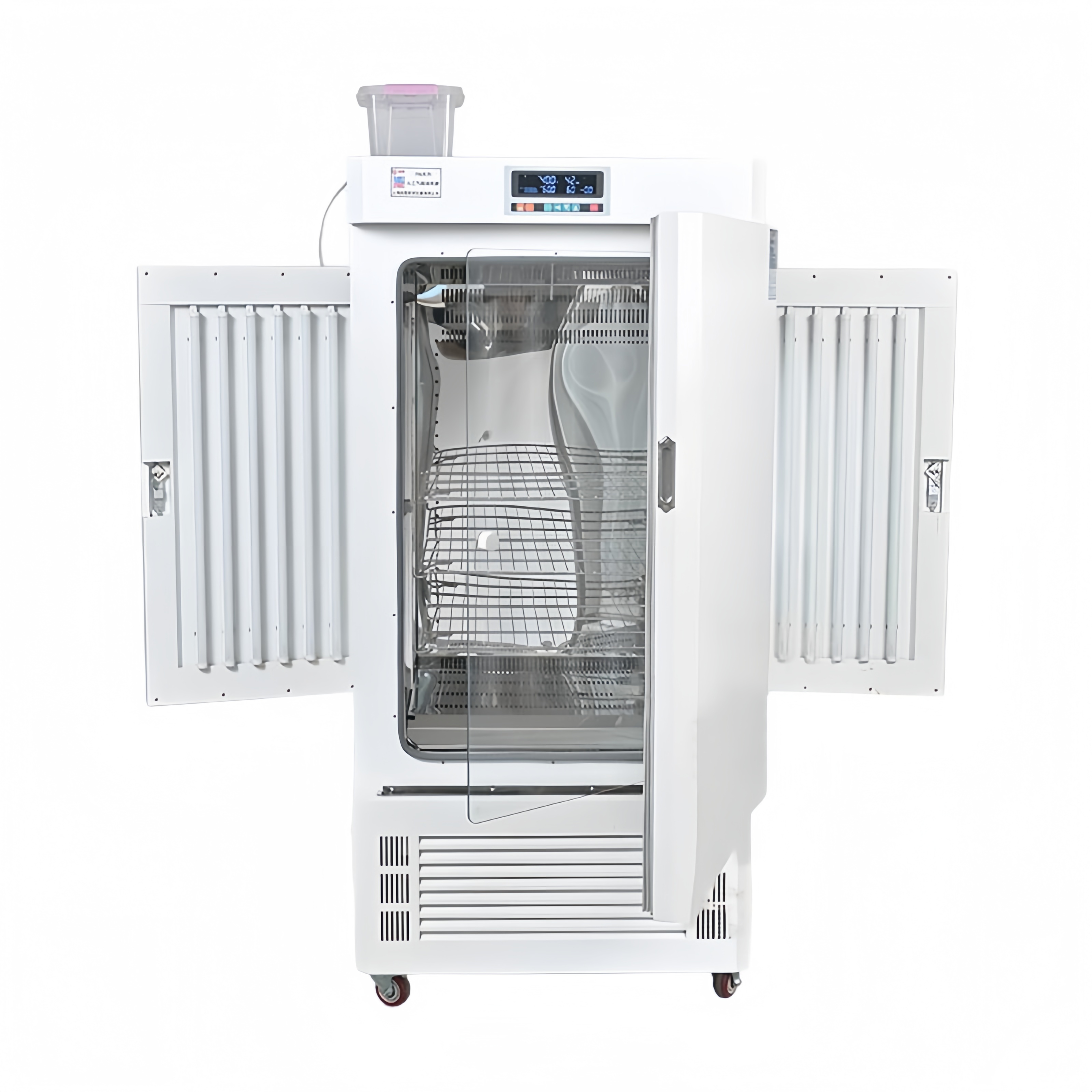 Temperature-controlled artificial climate chamberIlabcarta Technology Co., Ltd.