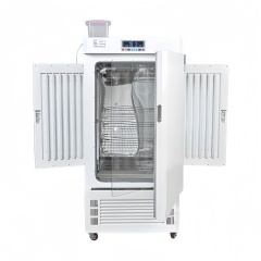 Temperature-controlled artificial climate chamberIlabcarta Technology Co., Ltd.