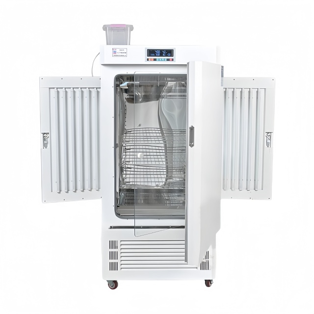 Temperature-controlled artificial climate chamberIlabcarta Technology Co., Ltd.
