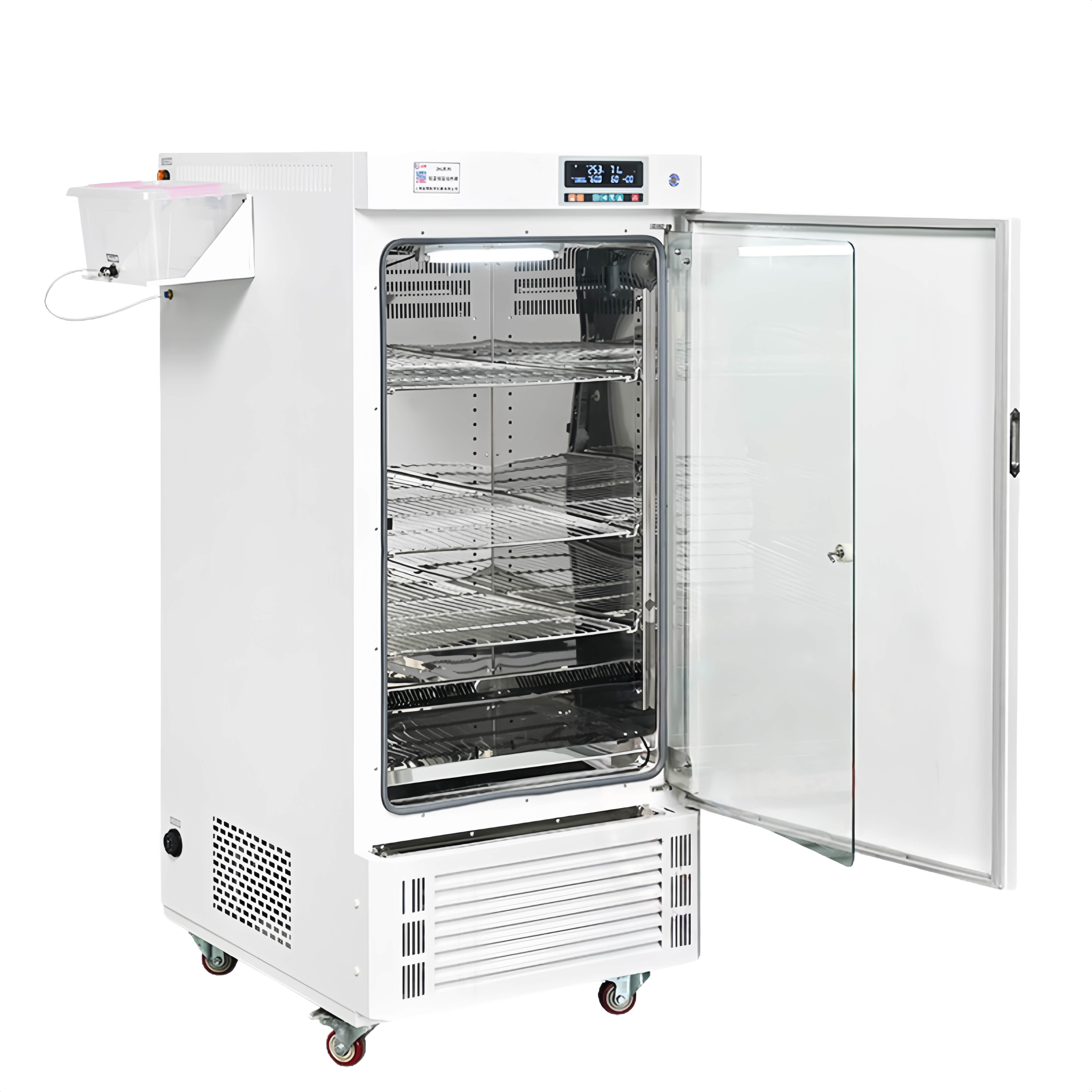 Digital display biochemical incubatorIlabcarta Technology Co., Ltd.