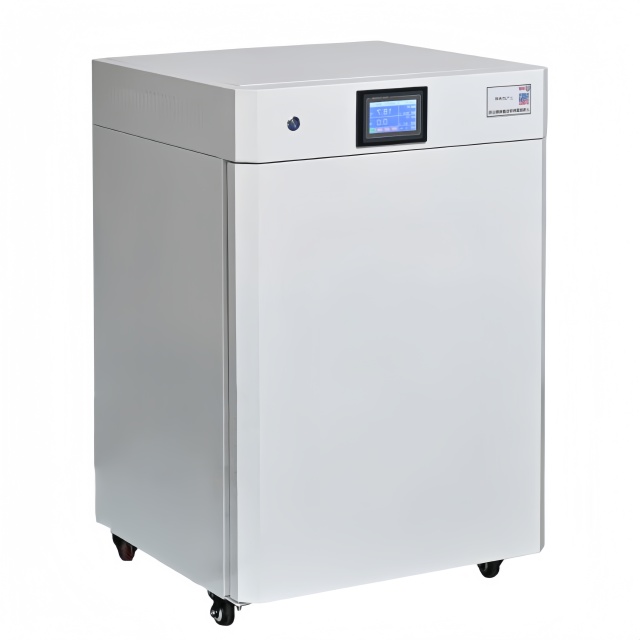 Fully automatic three-gas incubatorIlabcarta Technology Co., Ltd.