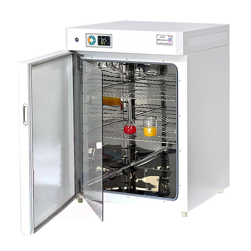 Electric thermostatic incubatorIlabcarta Technology Co., Ltd.