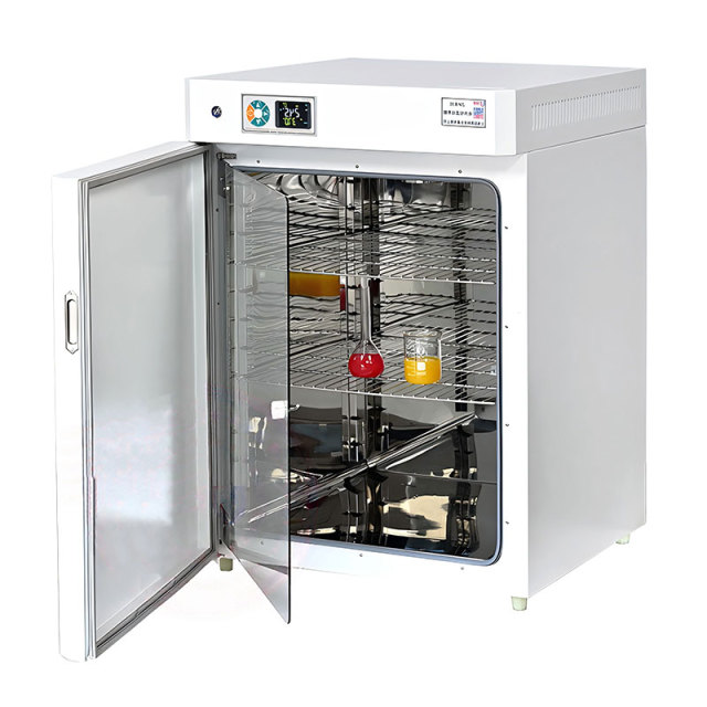 Electric thermostatic incubatorIlabcarta Technology Co., Ltd.