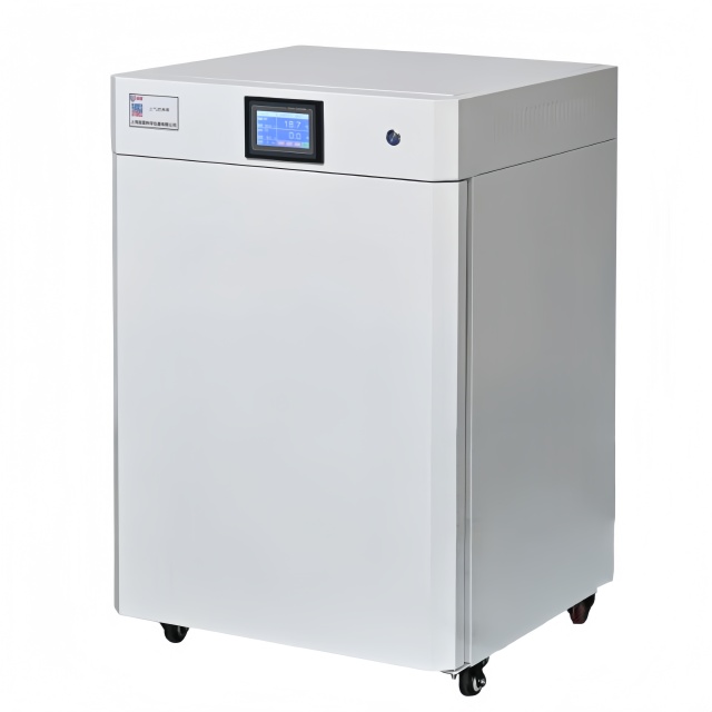 Fully automatic three-gas incubatorIlabcarta Technology Co., Ltd.