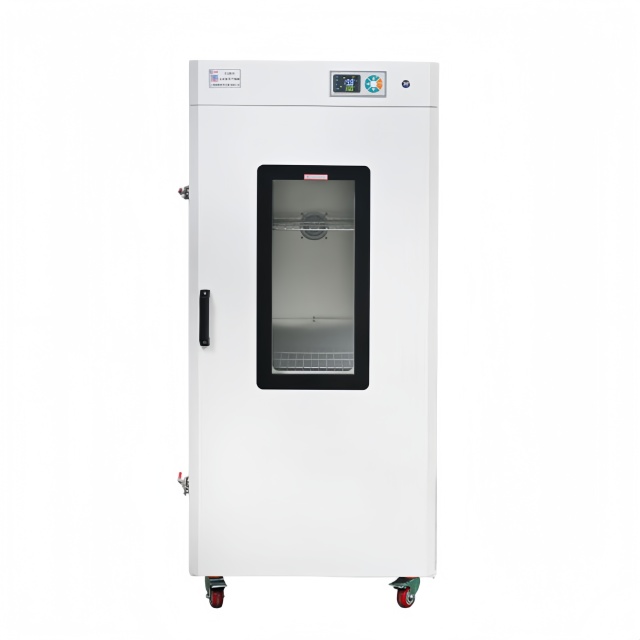 Vertical blower drying ovenIlabcarta Technology Co., Ltd.