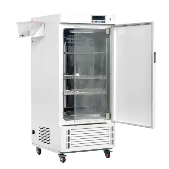 Constant Temperature and Humidity IncubatorIlabcarta Technology Co., Ltd.