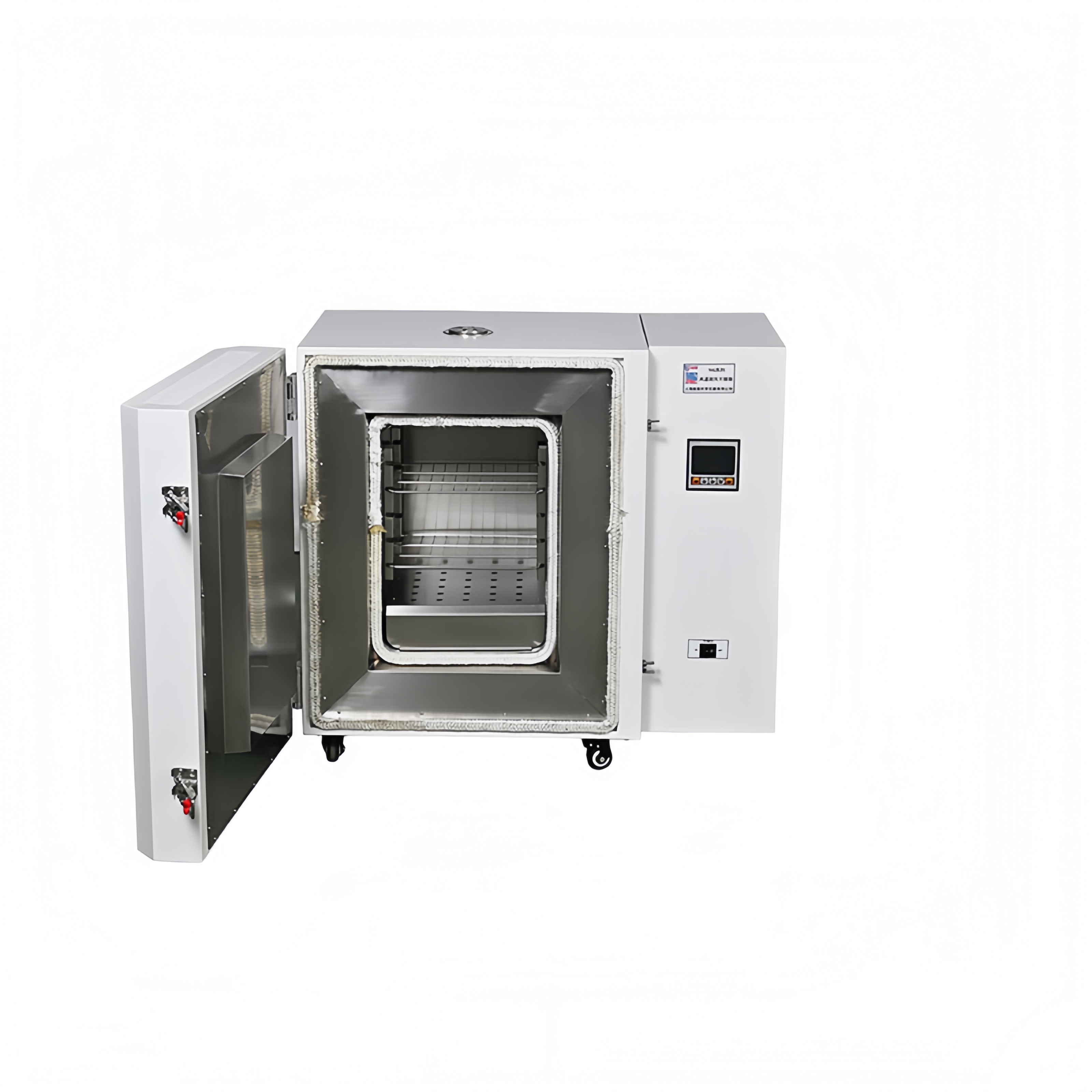 Digital display constant temperature drying ovenIlabcarta Technology Co., Ltd.