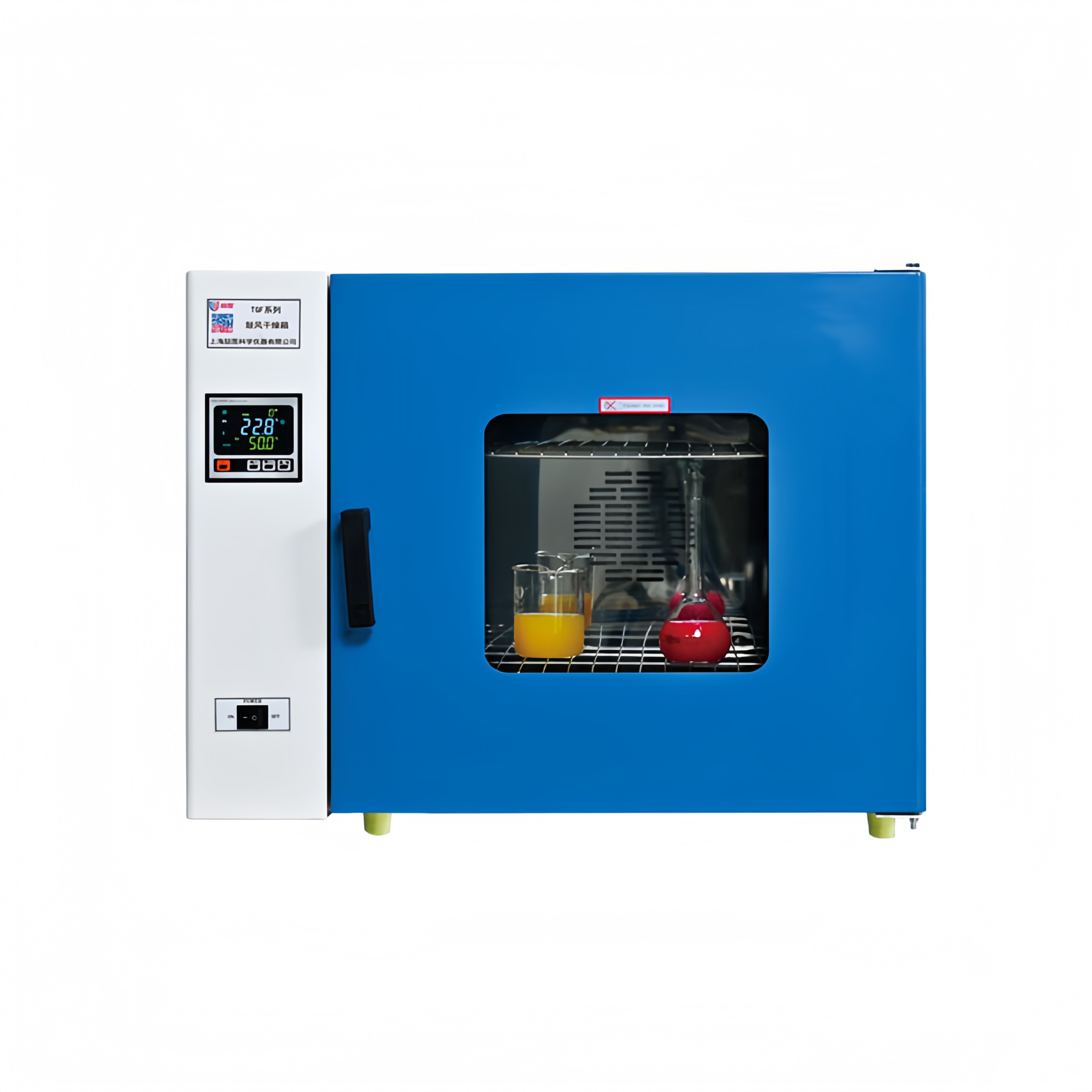 Digital display constant temperature drying ovenIlabcarta Technology Co., Ltd.
