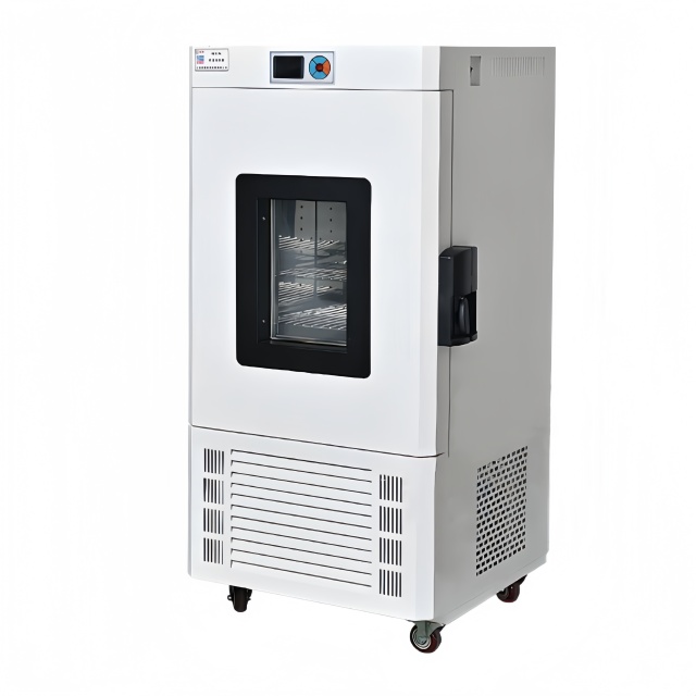 Temperature-controlled low-temperature storage boxIlabcarta Technology Co., Ltd.