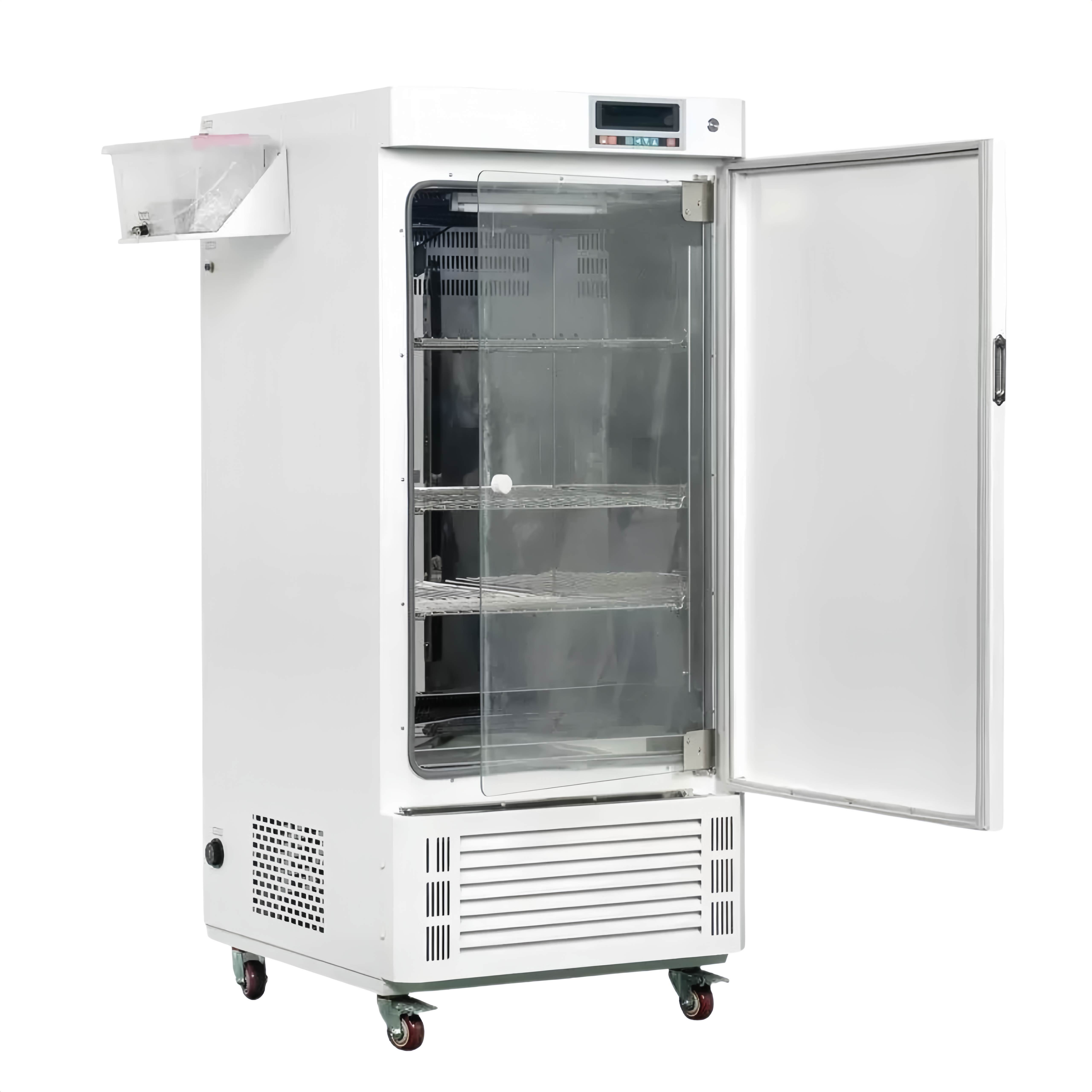 Biochemical Incubator