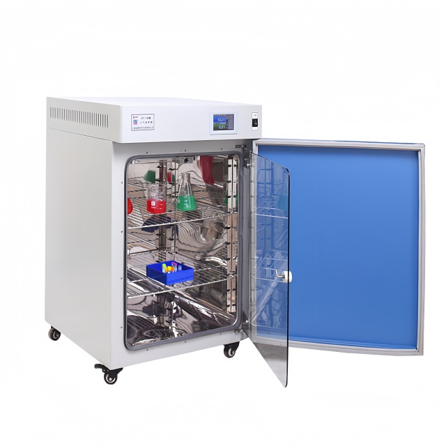 Fully automatic three-gas incubatorIlabcarta Technology Co., Ltd.
