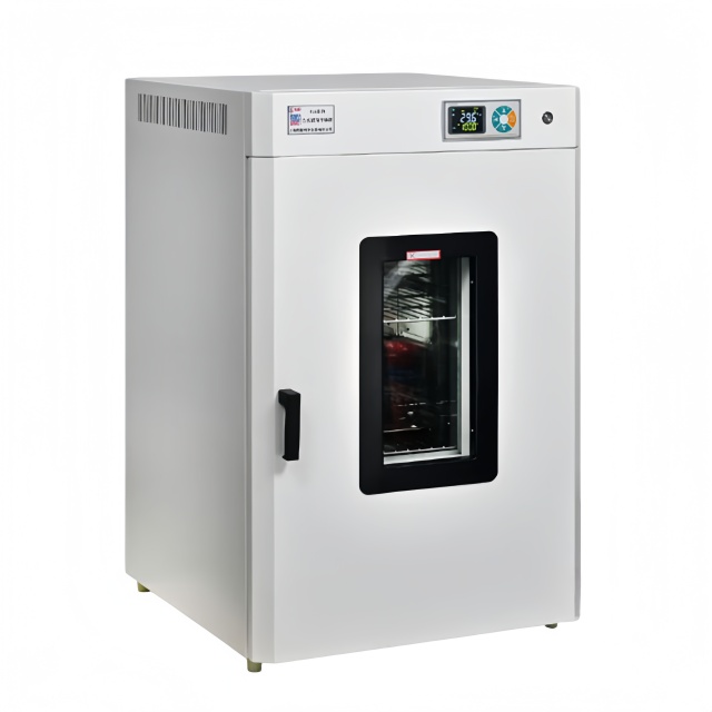 Vertical blower drying ovenIlabcarta Technology Co., Ltd.