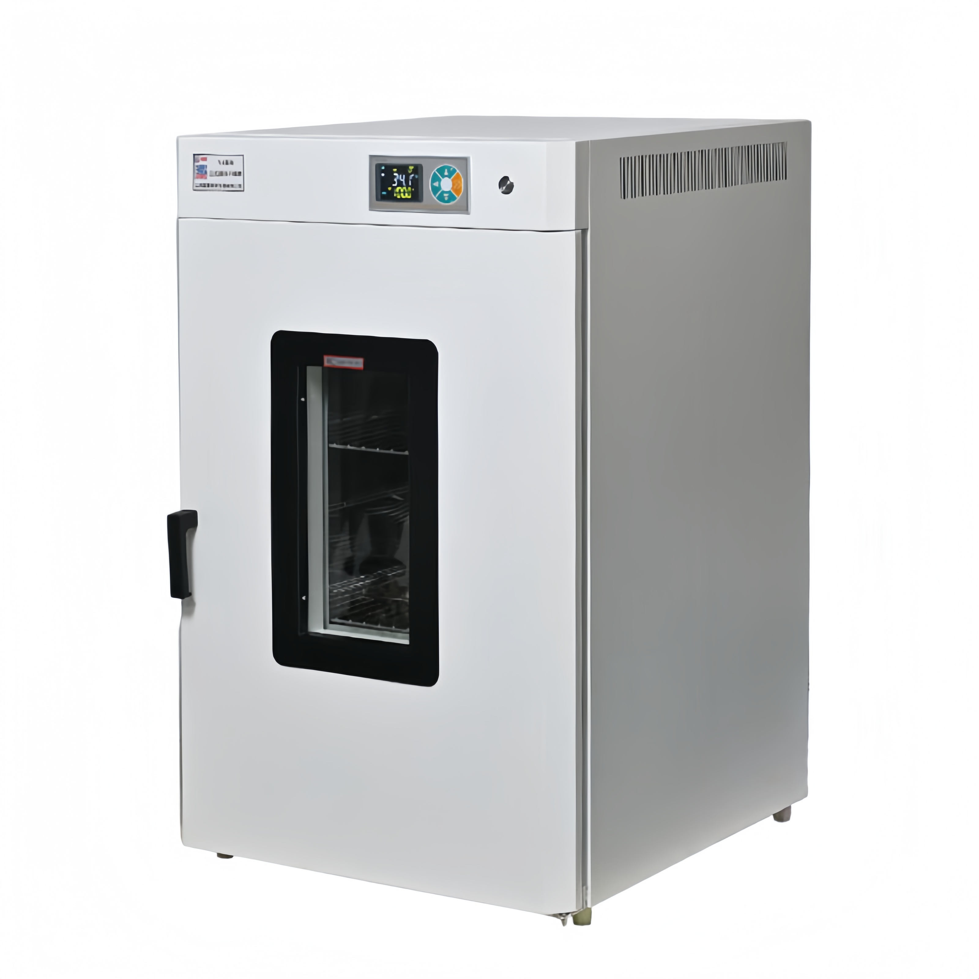 Vertical blower drying ovenIlabcarta Technology Co., Ltd.