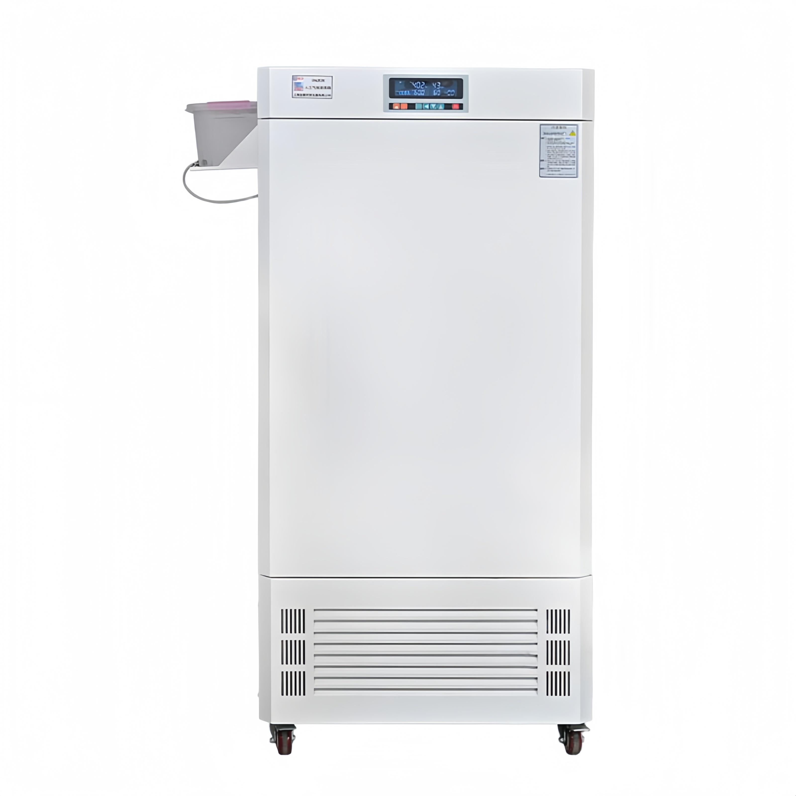 Temperature-controlled artificial climate chamberIlabcarta Technology Co., Ltd.