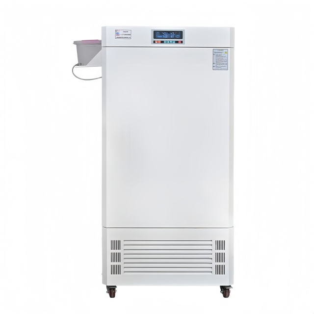 Temperature-controlled artificial climate chamberIlabcarta Technology Co., Ltd.