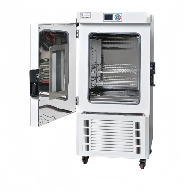Temperature-controlled low-temperature storage boxIlabcarta Technology Co., Ltd.
