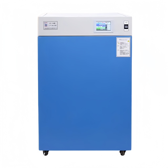 Labcarta Three Gas Incubator